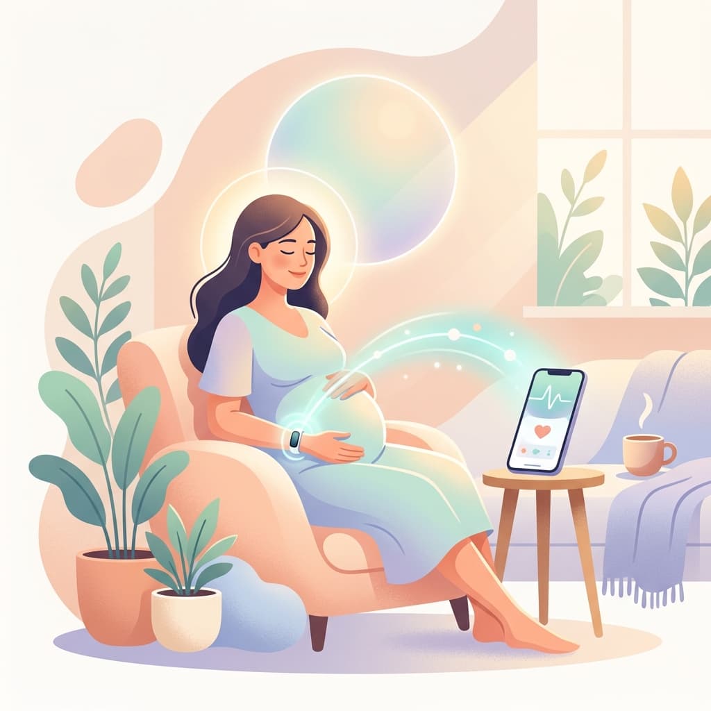Why calm vitals tracking is better than constant alarms