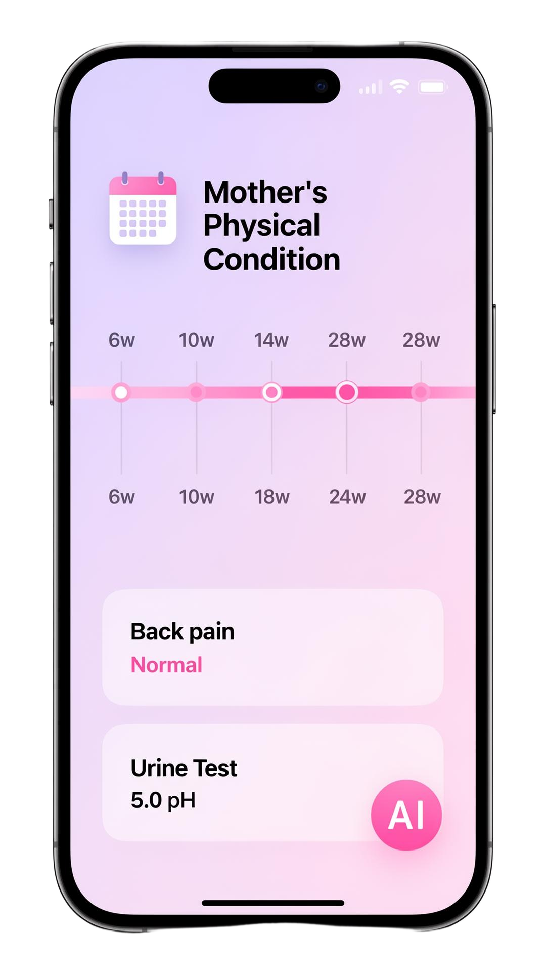 Nuvelle App Image 2
